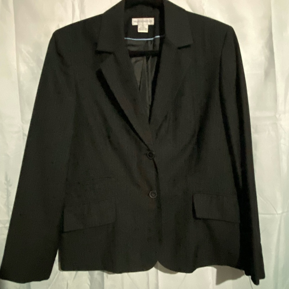 Worthington women's blazer